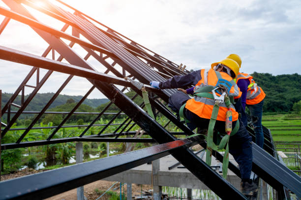 Professional Roofing Contractor in Owensville, MO