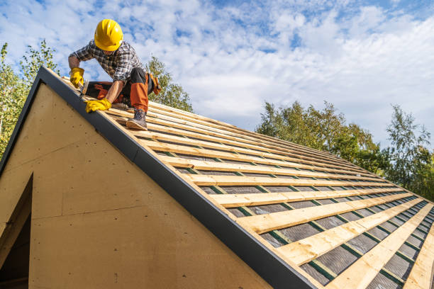Best Commercial Roof Installation  in Owensville, MO